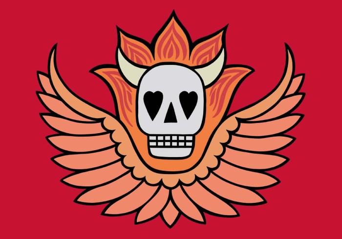 My future now illustration