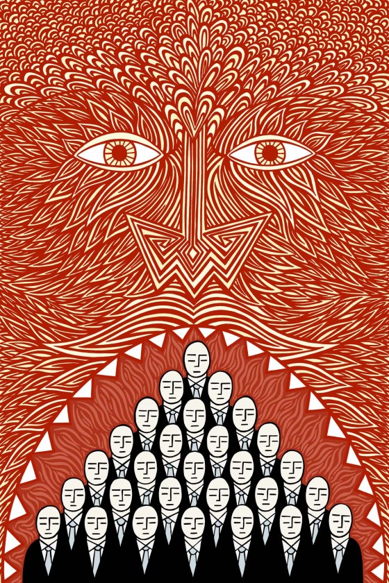 Here again . stock illustration