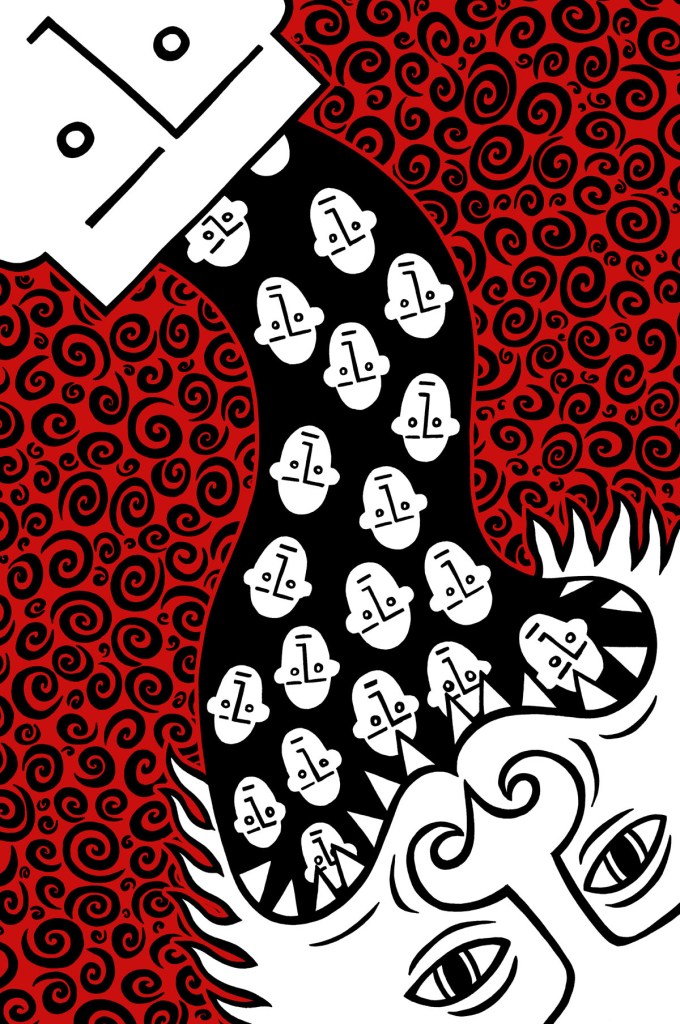 from one place to another