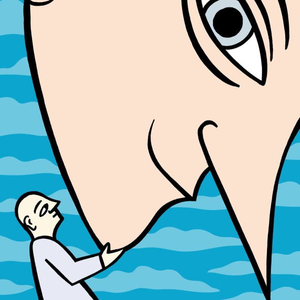 help and support service stock illustration