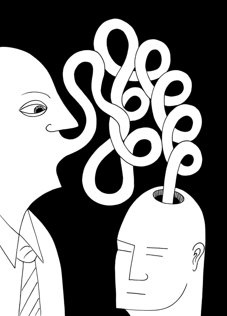 Information gathering techniques